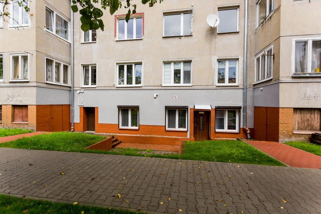 Appartamento Grey Ii Breslavia